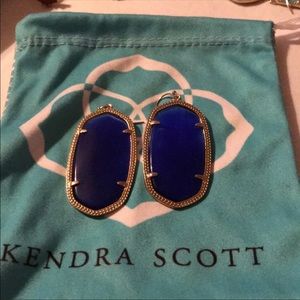 Kendra Scott Danielle Earrings